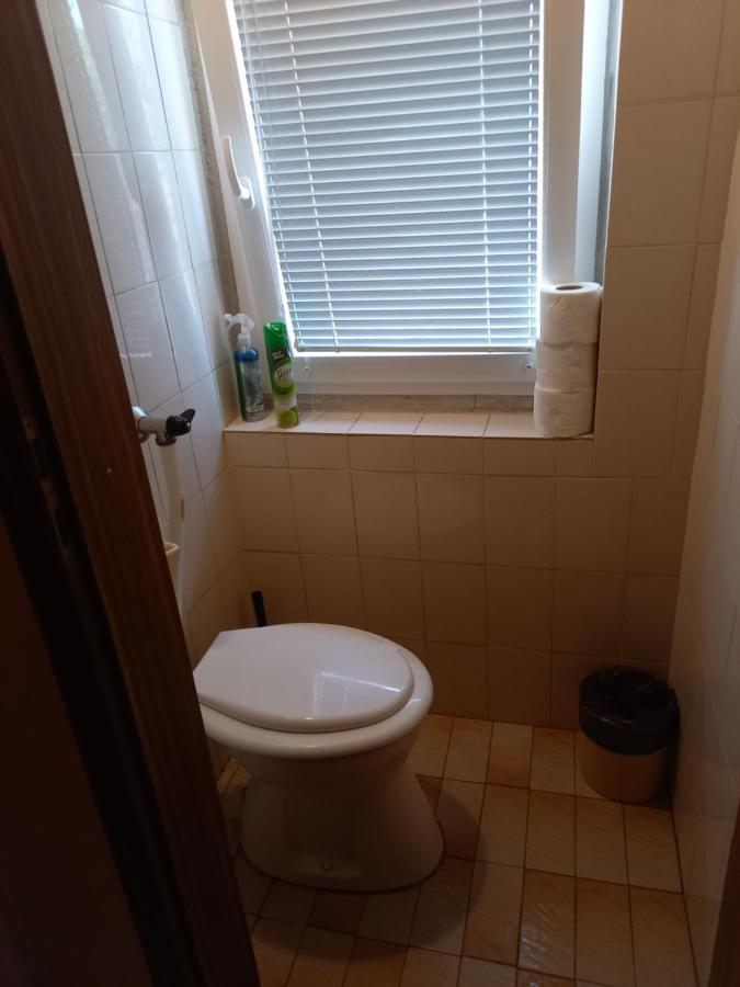 Fuzfa Apartmanhaz Tamási Værelse billede